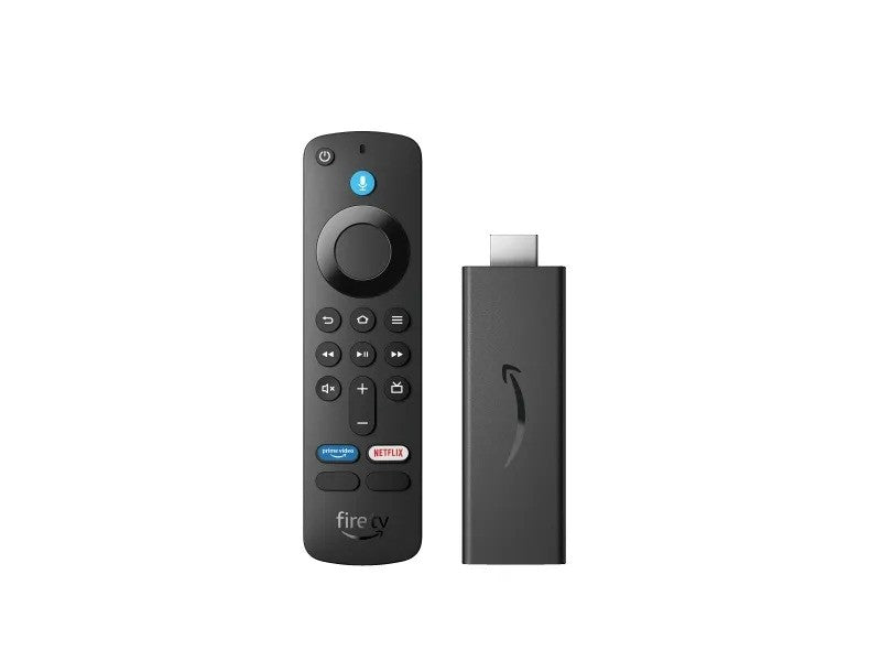 Amazon Fire TV Stick HD 3:e generationen