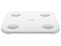 Xiaomi Body Composition Scale S400 Badrumsvåg Vit