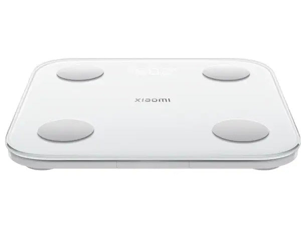 Xiaomi Body Composition Scale S400 Badrumsvåg Vit