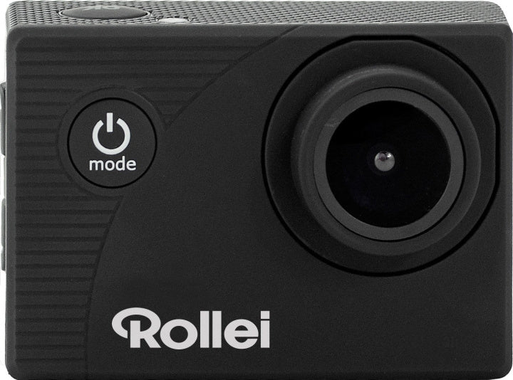 Rollei Action Camcorder med Full HD-videoupplösning 1080p