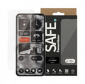 PanzerGlass SAFE by PanzerGlass - Skärmskydd - Nothing Phone 2 - Ultra-Wide Fit