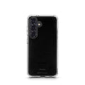 Hama Mobilskal Extreme Protect Samsung Galaxy S25 Transparent