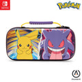PowerA Skyddsfodral - Pikachu vs. Gengar/ Nintendo Switch/ Lite