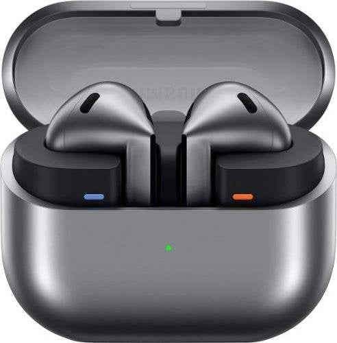 Samsung Galaxy Buds3 In-Ear ANC Earbuds,Fyndvara