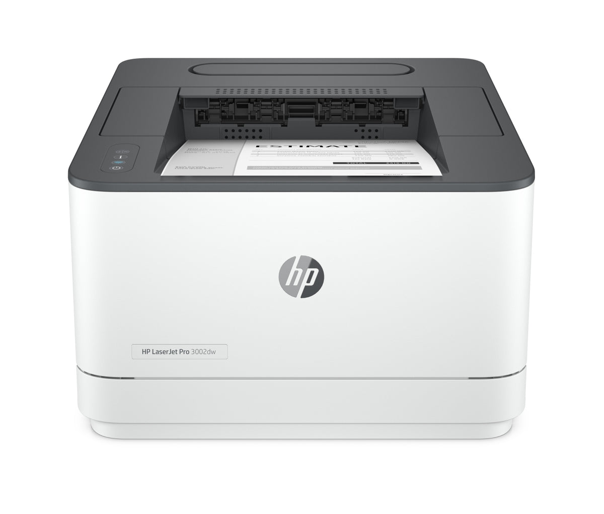 HP LaserJet Pro 3002dw svartvit skrivare