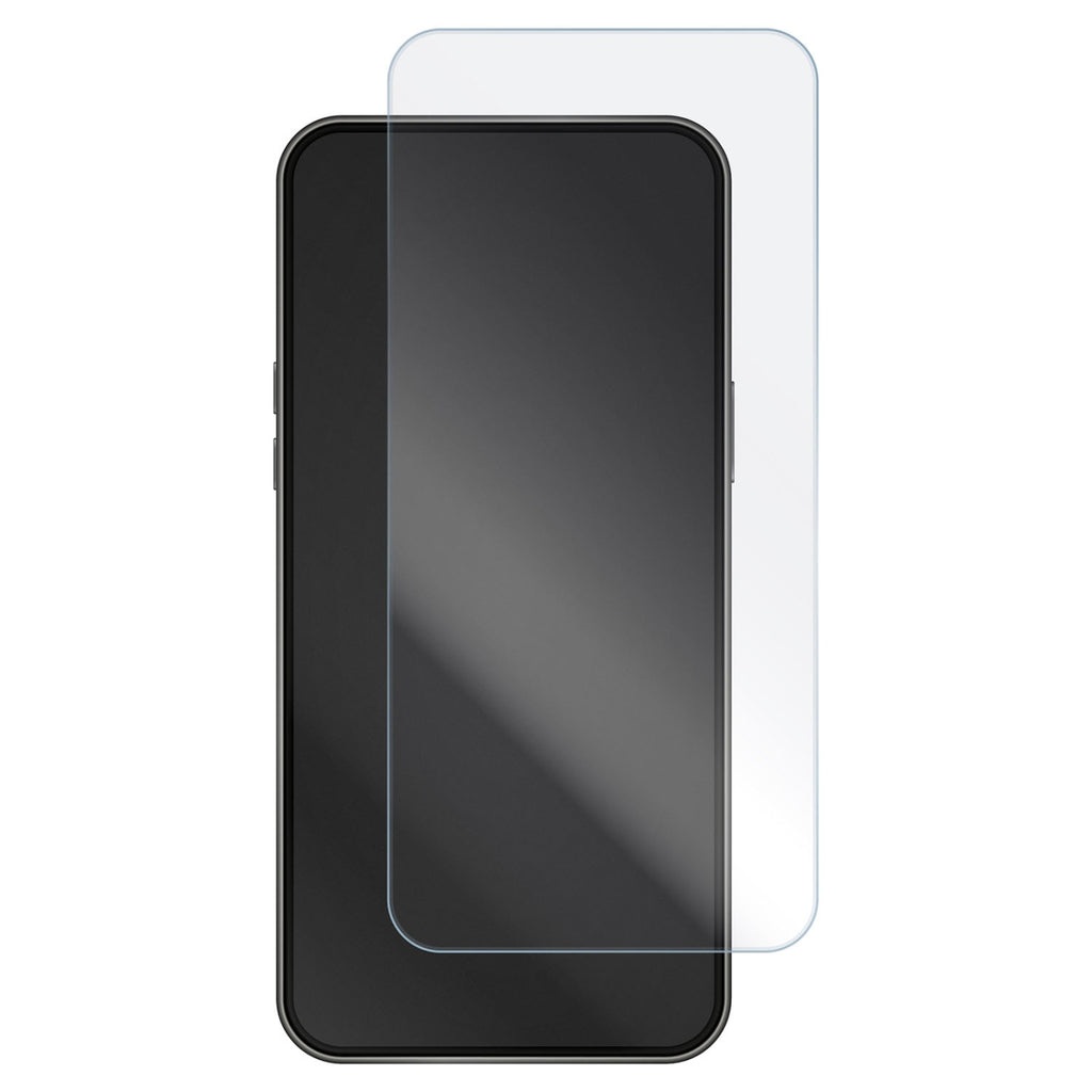 Gear Skärmskydd 2.5D Gold Case Friendly - Samsung GalaxyS25 FE 5G/A57 5G