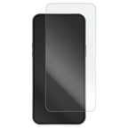 Gear Skärmskydd 2.5D Gold Case Friendly - Samsung GalaxyS25 FE 5G/A57 5G
