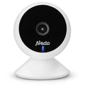 Alecto Wi-Fi babyvakt med kamera Vit