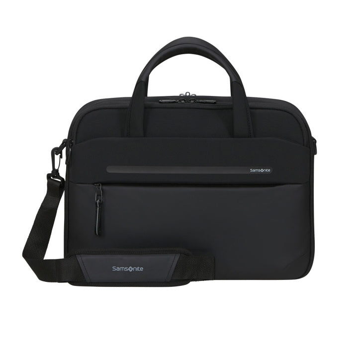 Samsonite Datorväska Moderny 15.6" Svart