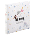 Hama Fotoalbum To the Moon 10x15cm 100 Bilder