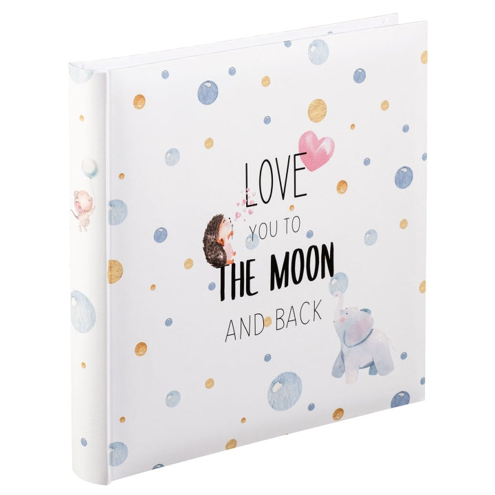 Hama Fotoalbum To the Moon 10x15cm 100 Bilder