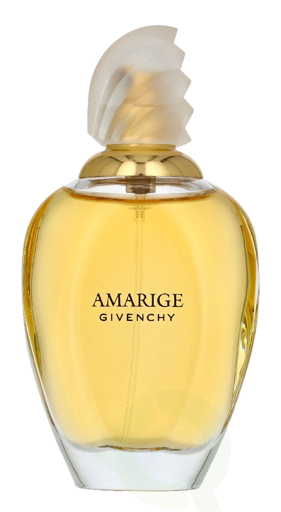 Givenchy Amarige Edt Spray 50 ml