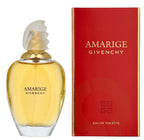 Givenchy Amarige Edt Spray 50 ml