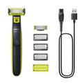 Philips Oneblade Face + Body QP2824/10