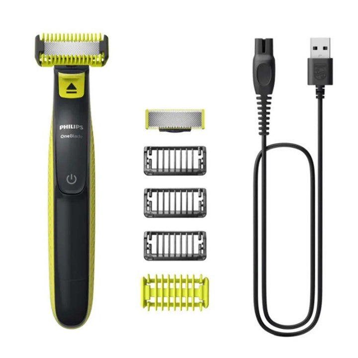 Philips Oneblade Face + Body QP2824/10