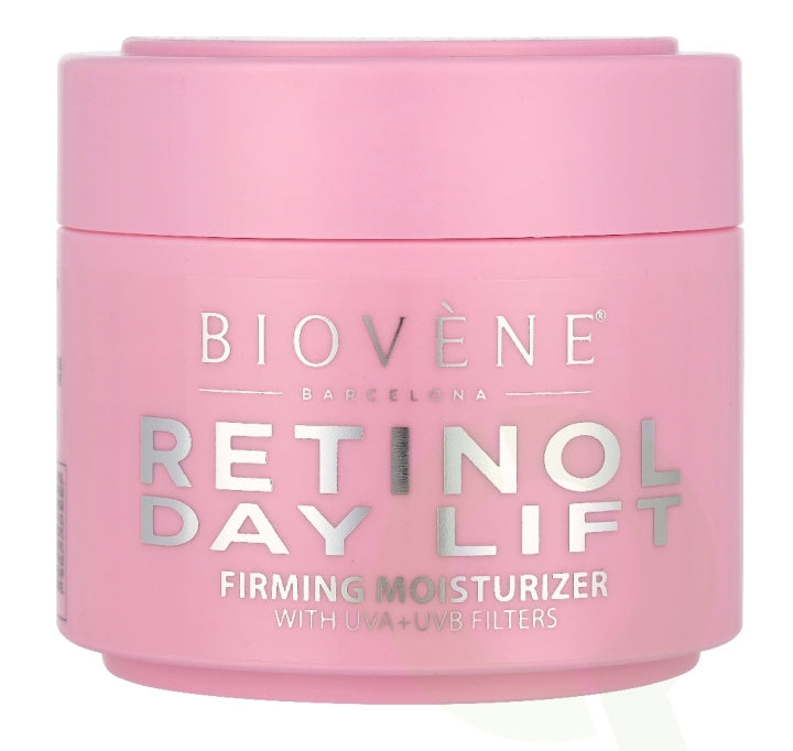 Biovene Retinol Day Lift Firming Moisturizer 50 ml