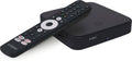 Strong SRT423 4K + DVB-T2/C Wi-Fi 4K Android TV-mediaspelare/digitalbox