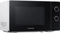 Samsung Mikrovågsugn MS20A3010AH/EE Samsung