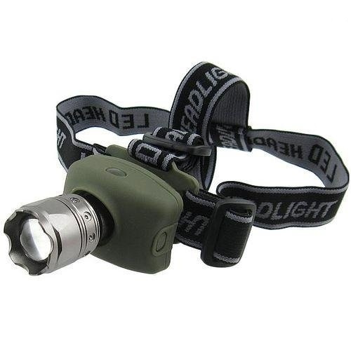 Pannlampa/Headlight, R2 CREE LED, 220lm