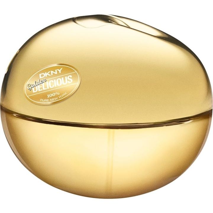 DKNY Golden Delicious Edp 50ml i gruppen SKÖNHET & HÄLSA / Doft & Parfym / Parfym / Parfym för henne hos TP E-commerce Nordic AB (38-57135)