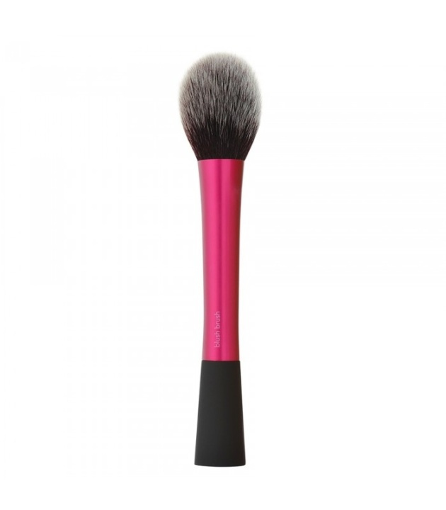 Real Techniques Blush Brush i gruppen SKÖNHET & HÄLSA / Makeup / Verktyg & Sminkset / Borstar & Penslar hos TP E-commerce Nordic AB (38-57293)