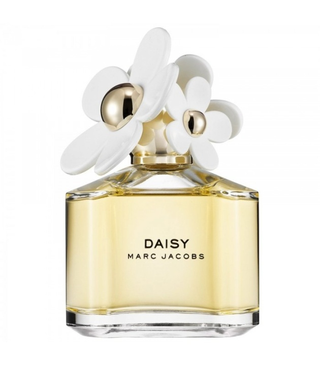 Marc Jacobs Daisy Edt 100ml i gruppen SKÖNHET & HÄLSA / Doft & Parfym / Parfym / Parfym för henne hos TP E-commerce Nordic AB (38-57471)