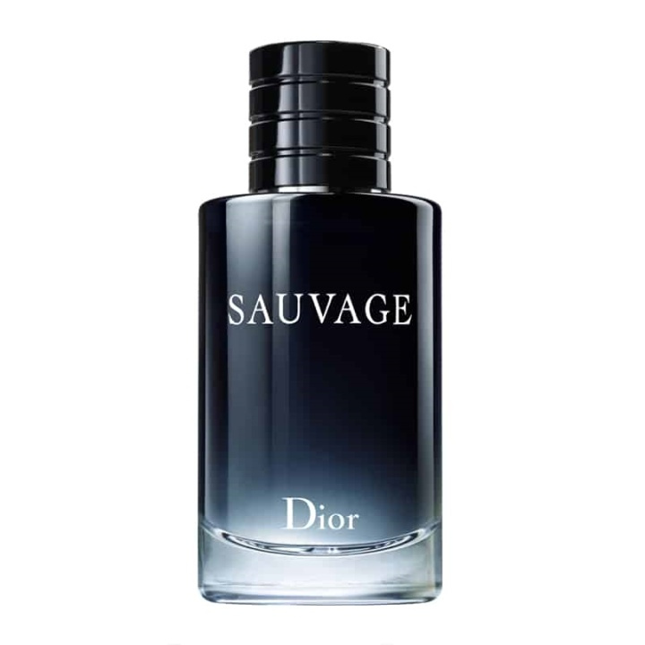 Dior Sauvage Edt 60ml i gruppen SKÖNHET & HÄLSA / Doft & Parfym / Parfym / Parfym för honom hos TP E-commerce Nordic AB (38-58464)