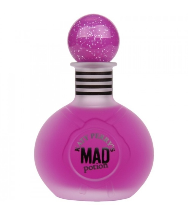 Katy Perry Mad Potion Edp 100ml i gruppen SKÖNHET & HÄLSA / Doft & Parfym / Parfym / Parfym för henne hos TP E-commerce Nordic AB (38-58833)