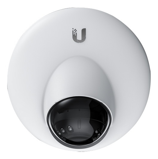 UniFi camera DOME G3 1080p IR i gruppen HEM, HUSHÅLL & TRÄDGÅRD / Larm & Säkerhet / Övervakningskameror / Digitalt (Nätverk) / Inomhuskameror hos TP E-commerce Nordic AB (38-62598)