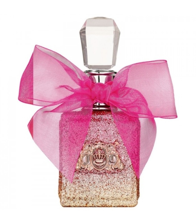 Juicy Couture Viva La Juicy Rose Edp 100ml i gruppen SKÖNHET & HÄLSA / Doft & Parfym / Parfym / Parfym för henne hos TP E-commerce Nordic AB (38-67296)