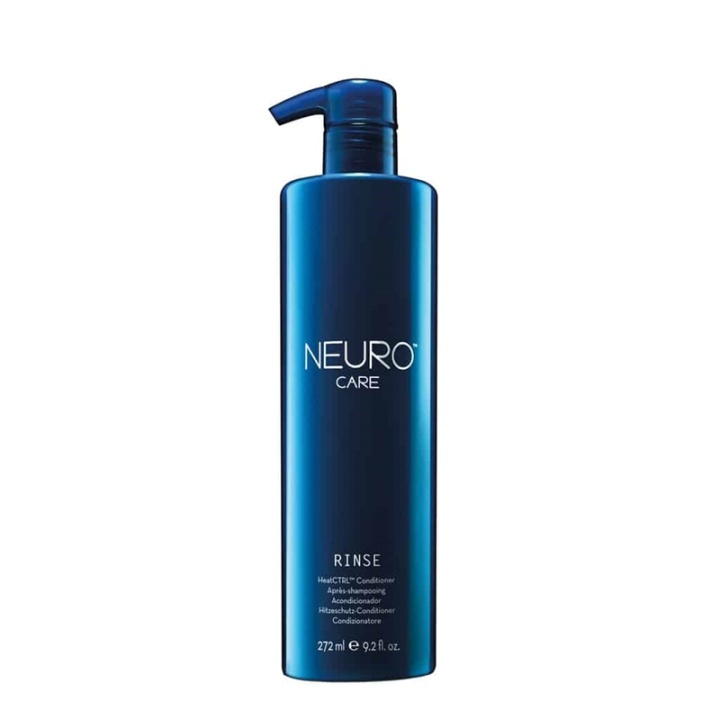 Paul Mitchell Neuro Rinse HeatCTRL Conditioner 272ml i gruppen SKÖNHET & HÄLSA / Hår & Styling / Hårvårdsprodukter / Balsam hos TP E-commerce Nordic AB (38-68091)