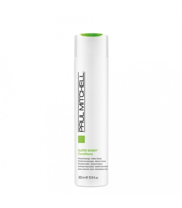 Paul Mitchell Super Skinny Daily Conditioner 300ml i gruppen SKÖNHET & HÄLSA / Hår & Styling / Hårvårdsprodukter / Balsam hos TP E-commerce Nordic AB (38-68093)