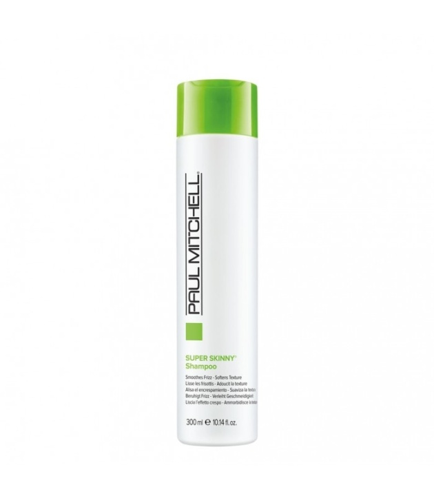 Paul Mitchell Super Skinny Daily Shampoo 300ml i gruppen SKÖNHET & HÄLSA / Hår & Styling / Hårvårdsprodukter / Schampo hos TP E-commerce Nordic AB (38-68229)