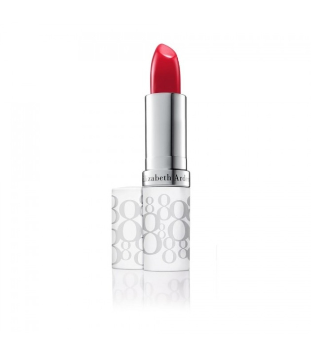 Elizabeth Arden 8H Lip Protectant Stick Sheer Tint SPF15 Berry i gruppen SKÖNHET & HÄLSA / Makeup / Läppar / Lip cream hos TP E-commerce Nordic AB (38-68270)