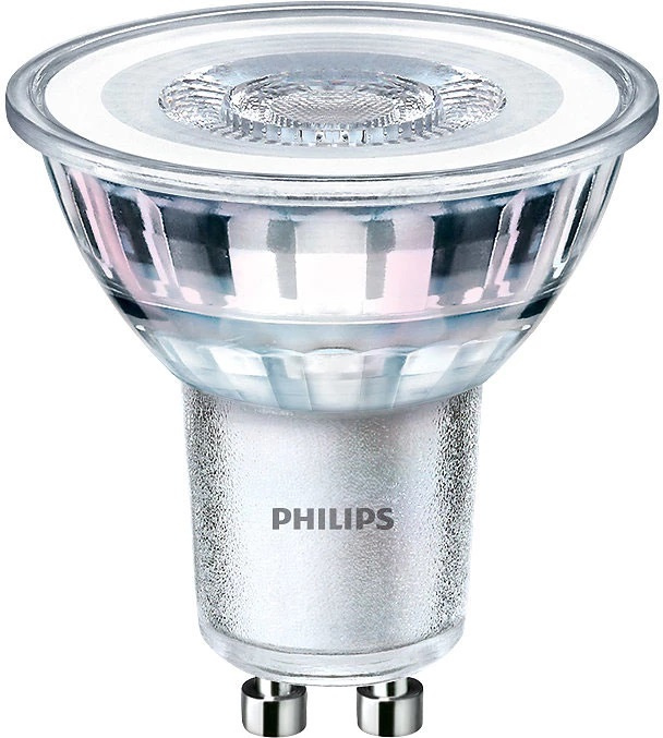 Philips LED classic 35W GU10 WW 36D ND i gruppen HEMELEKTRONIK / Belysning / LED-lampor hos TP E-commerce Nordic AB (38-86714)