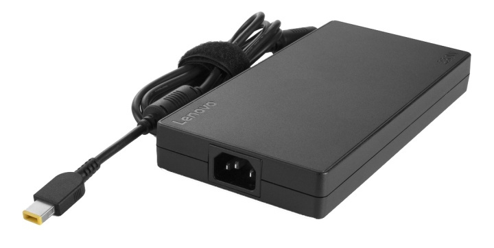 Lenovo ThinkPad 230W AC Adapter Slim Tip i gruppen SMARTPHONE & SURFPLATTOR / Laddare & Kablar / Väggladdare / Väggladdare USB hos TP E-commerce Nordic AB (38-93224)