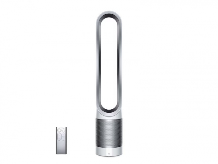 Dyson Pure Cool Tower TP00 i gruppen HEM, HUSHÅLL & TRÄDGÅRD / Fläktar & Klimatprodukter / Luftkylare & AC hos TP E-commerce Nordic AB (38-96777)