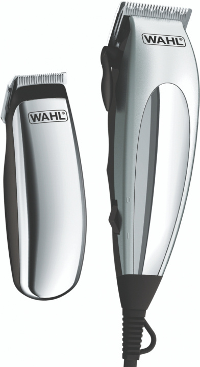 Wahl Home Pro Deluxe Combo i gruppen SKÖNHET & HÄLSA / Hår & Styling / Rakning & Trimning / Hårtrimmers hos TP E-commerce Nordic AB (38-97356)