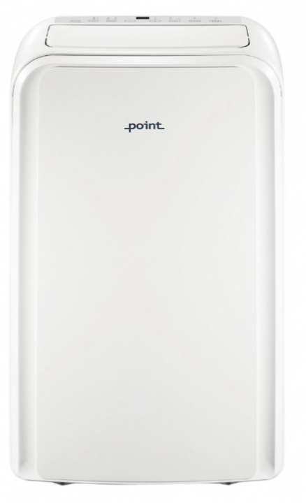 Point Pro POAC8014 Luftkonditionering, Fyndvara i gruppen HEM, HUSHÅLL & TRÄDGÅRD / Fläktar & Klimatprodukter / Luftkylare & AC hos TP E-commerce Nordic AB (38-98982D)