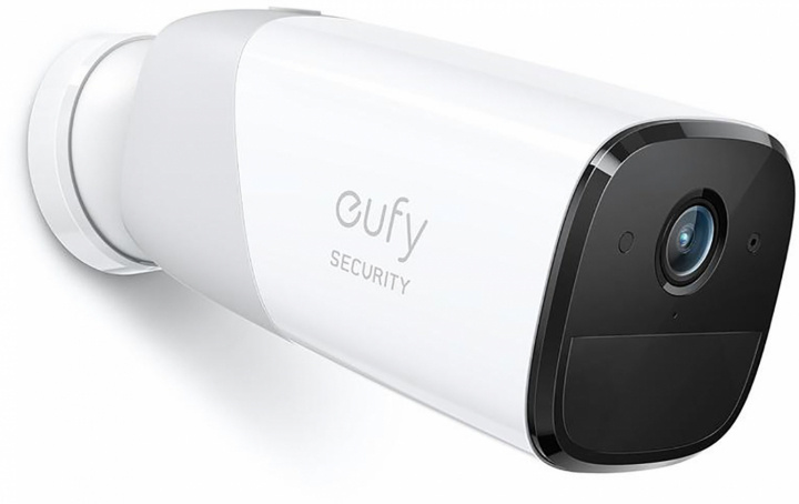 Eufy EufyCam 2 Pro, Trådlös övervakningskamera i gruppen HEM, HUSHÅLL & TRÄDGÅRD / Larm & Säkerhet / Övervakningskameror / Digitalt (Nätverk) / Utomhuskameror hos TP E-commerce Nordic AB (38-99899)