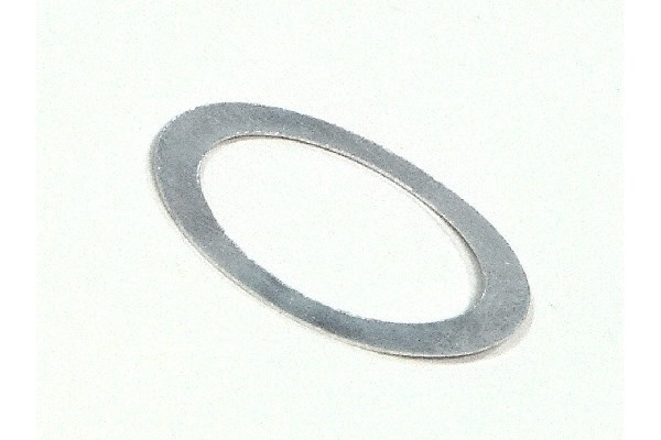 Gasket For Cylinder (0.2Mm/F3.5) i gruppen LEKSAKER, BARN- & BABYPRODUKTER / Radiostyrt / Reservdelar & Extra Tillbehör / HPI / Motorer / Nitromotorer Reservdelar hos TP E-commerce Nordic AB (A02839)