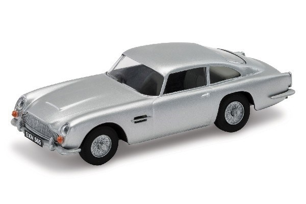 aston martin model kit