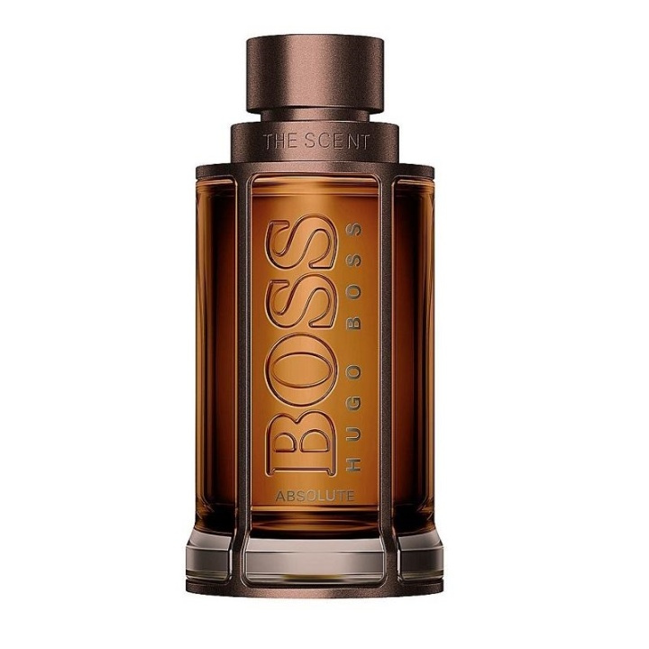 Hugo Boss The Scent Absolute For Him Edp 50ml i gruppen SKÖNHET & HÄLSA / Doft & Parfym / Parfym / Parfym för honom hos TP E-commerce Nordic AB (A11007)