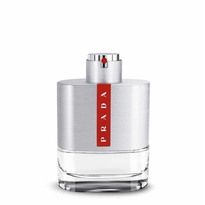 Prada Luna Rossa Edt 100ml i gruppen SKÖNHET & HÄLSA / Doft & Parfym / Parfym / Parfym för honom hos TP E-commerce Nordic AB (A12800)