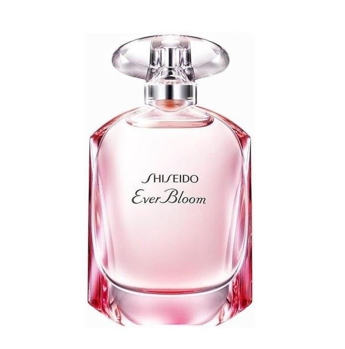 Shiseido Ever Bloom Edp 30ml i gruppen SKÖNHET & HÄLSA / Doft & Parfym / Parfym / Parfym för henne hos TP E-commerce Nordic AB (A12990)