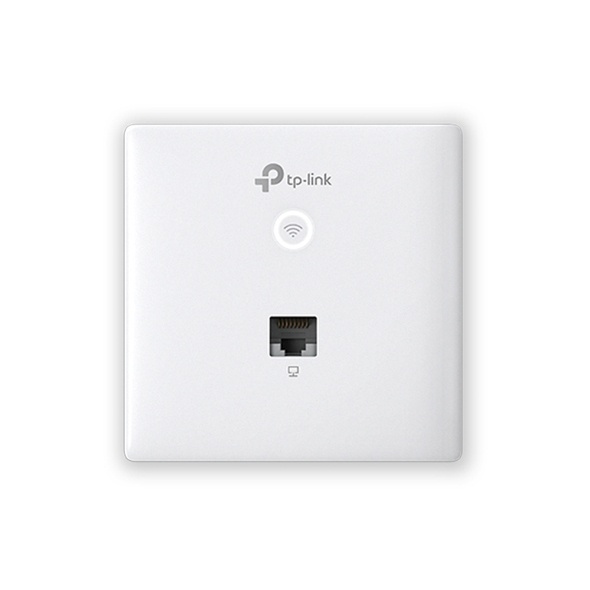 TP-LINK EAP230-Wall 1000 Mbit/s Vit Strömförsörjning via Ethernet (PoE) stöd i gruppen DATORER & KRINGUTRUSTNING / Nätverk / Accesspunkter hos TP E-commerce Nordic AB (A13920)