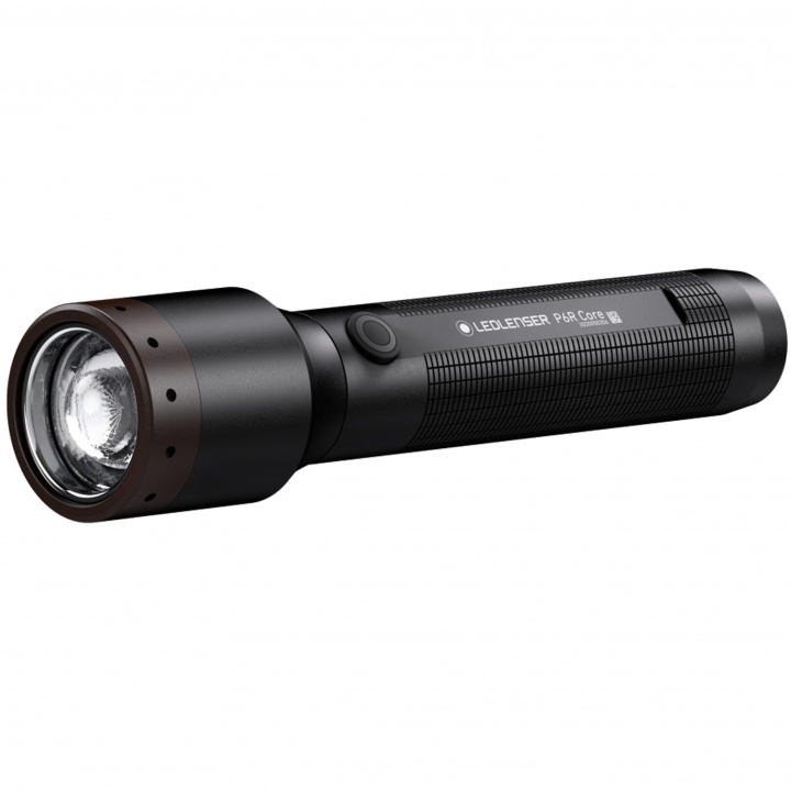 Led Lenser Ficklampa P6R Core i gruppen SPORT, FRITID & HOBBY / Ficklampor & Pannlampor / Ficklampor hos TP E-commerce Nordic AB (A18906)