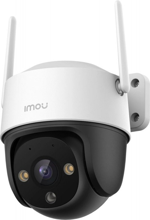 IMOU Cruiser SE+ Övervakningskamera 1080P med wifi i gruppen HEM, HUSHÅLL & TRÄDGÅRD / Larm & Säkerhet / Övervakningskameror / Digitalt (Nätverk) / Utomhuskameror hos TP E-commerce Nordic AB (A22480)