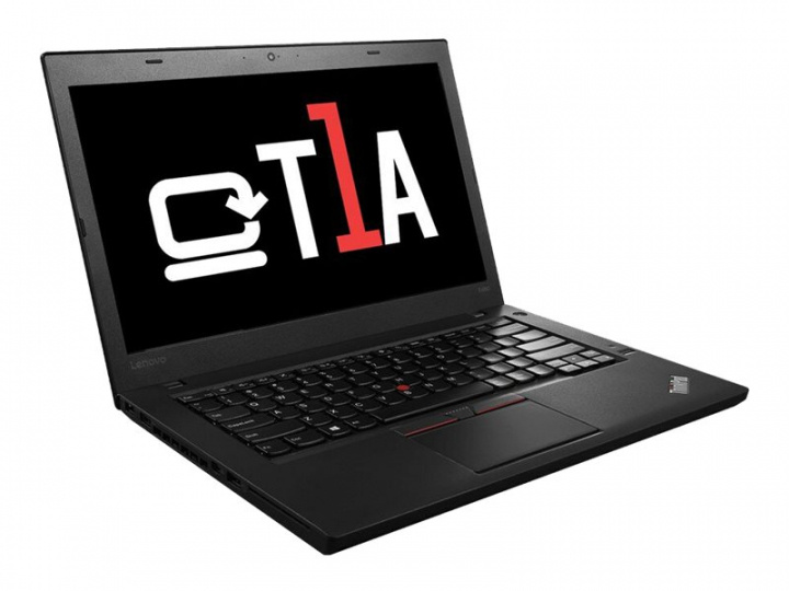 Preowned Lenovo ThinkPad T460 14