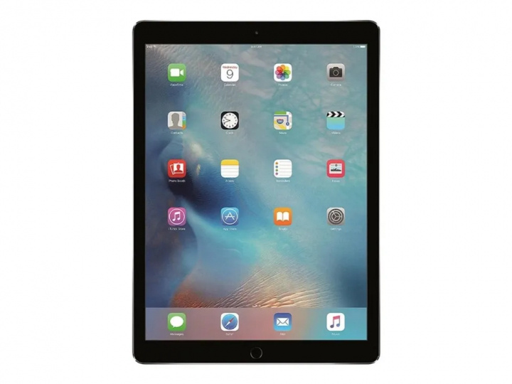 Preowned Apple iPad Pro (2017) 64GB Space Gray Grade B i gruppen SMARTPHONE & SURFPLATTOR / Surfplattor hos TP E-commerce Nordic AB (A22798)